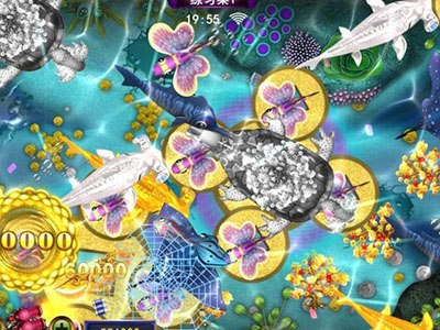 星力十代移动电玩